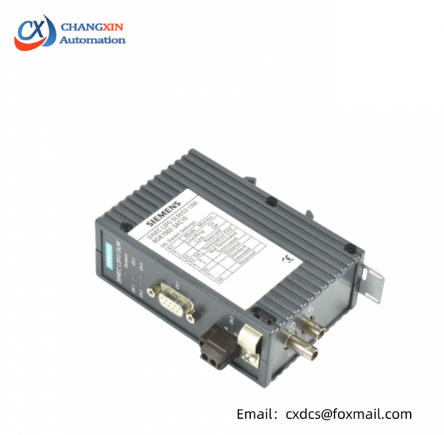 Siemens MPCBL0001F04 PLC Expansion Module