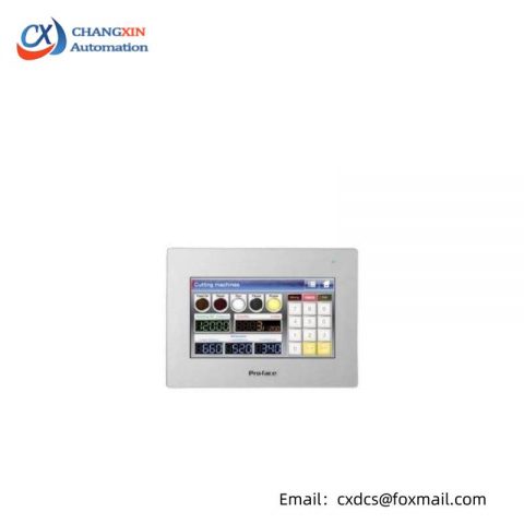 SIEMENS PFXGP4402WADW - Value Interface for Advanced Control Solutions