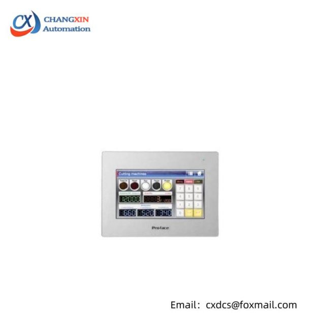 SIEMENS PFXGP4402WADW - Value Interface for Advanced Control Solutions