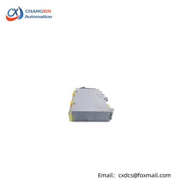 SIEMENS PTM6.2Y10S: Industrial Control System Point Termination Module