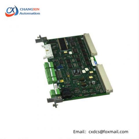 Siemens Simatic 6SE7 090-0XX85-1DA0 Inverter Card - Industrial AC Drive System