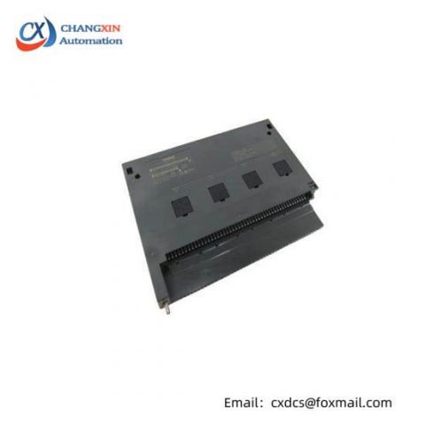 Siemens Simatic SM431 6ES7 431-1KF10-0AB0 Analog Input Module