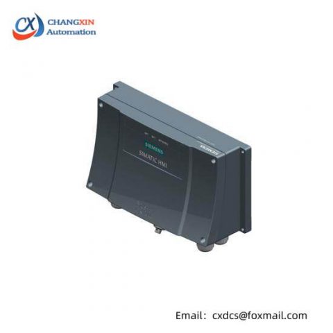 SIEMENS SMP-E136 Industrial Automation Module