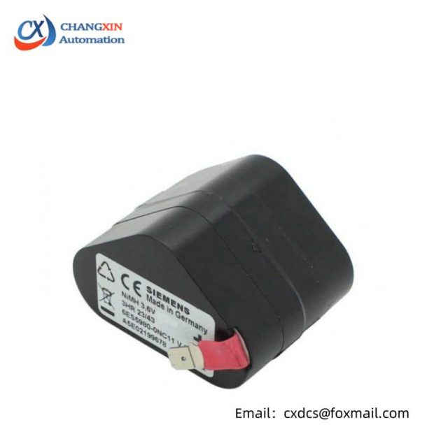 SIEMENS SMP-E136 Industrial Automation Module