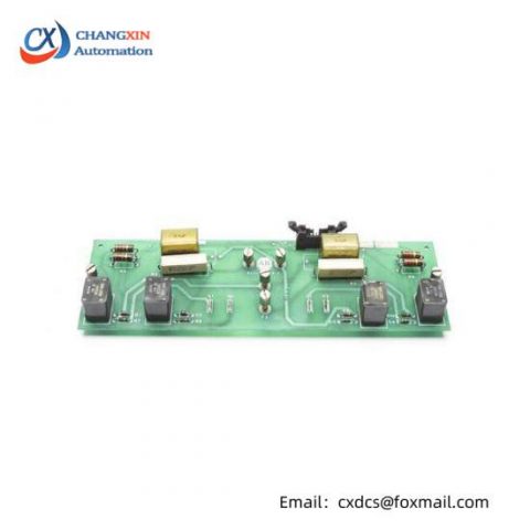 Modicon M340 SP-110997 PC Board