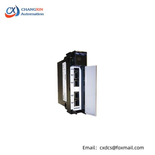 SST SST-ESR2-CLX-RLL Interface Configuration - Advanced Control Module