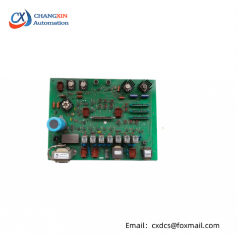 STOCK/AB A21125-B D21231 Power Supply Board: Advanced Industrial Control Solutions