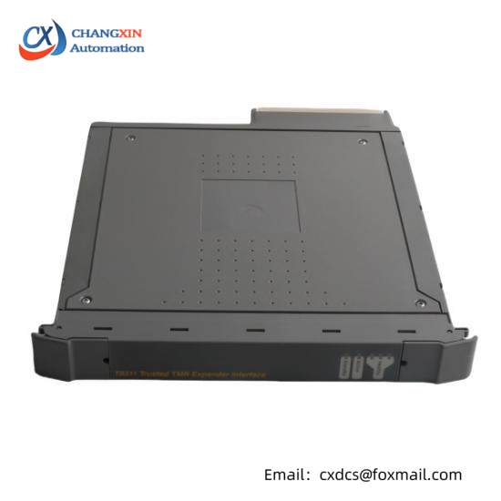 t8311_ics_triplex_trusted_extension_interface.jpg ICS TRIPLEX T8311 Trusted Extension Interface Module