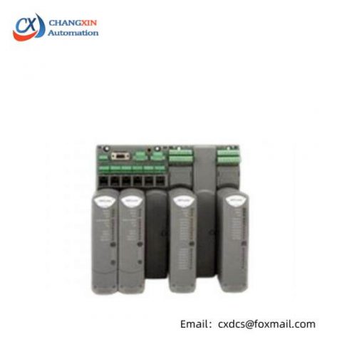 AB T9084U - Modular Controllers, Industrial Automation Solutions