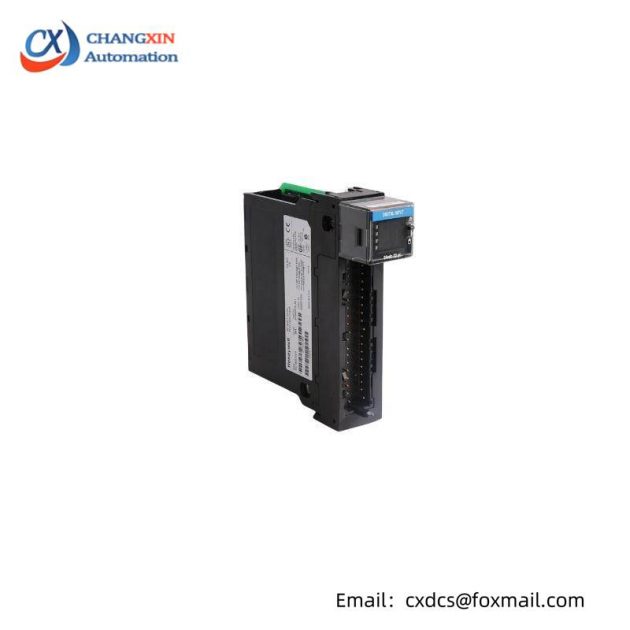 Honeywell TC-IDW161 DCS Input Module: Advanced Control Solutions for Industrial Automation