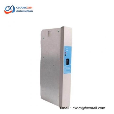 TDI SPS5710 Industrial Control Module