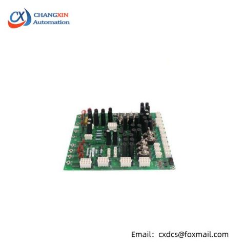TEL SC2720P3200, Industrial Control Module