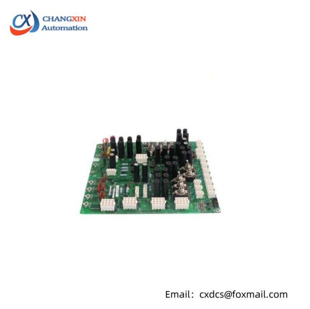 TEL SC2720P3200, Industrial Control Module