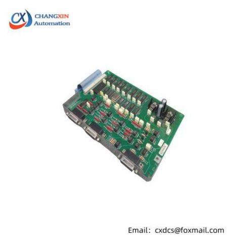 Telemecanique VW1RZD101: Serial Communication & Encoder Board, High Precision Control Module