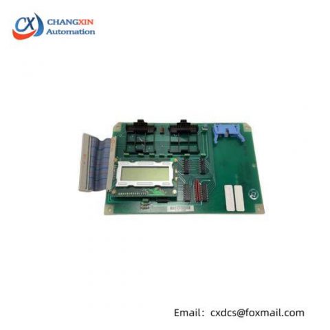 Telemecanique VX4RZD103 Circuit Board - Advanced Control Solution