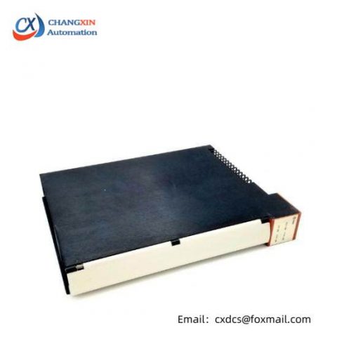 GE TGT-S00N-1-1-CA: Advanced Automation Module for Industrial Control Systems