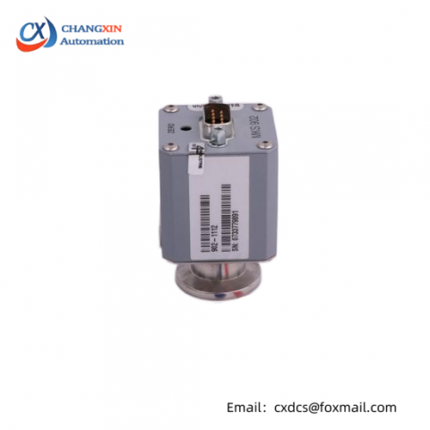 Tiese RS-NAGE AR9607 - Advanced Industrial Automation Module