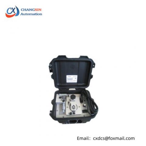 TK-3E Bently Nevada Proximity System Test Kit, Advanced Maintenance Solution for Industrial Automation