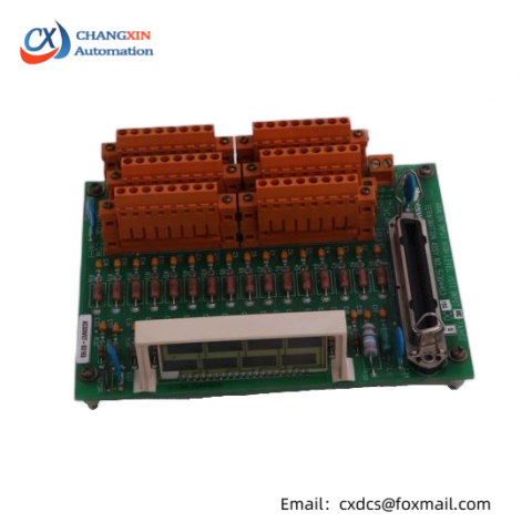 Honeywell TK-OAV061 Analog Output Module, Advanced Control Solutions for Industrial Automation