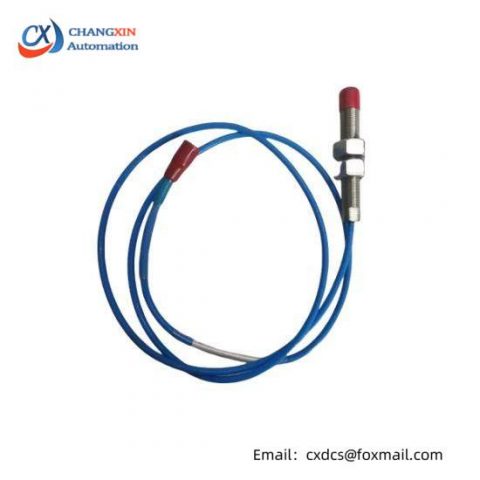 Bently Nevada TM0180-A07-B00-C06-D10 Propinquitas Probe