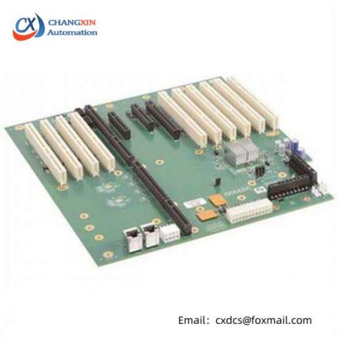 Trenton Technologies BPG6600 PCI Express Backplane Card, High-Speed Data Interconnect Solution