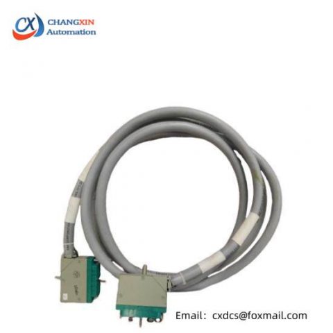 TRICONEX 4000103-510 Control System Design & Configuration