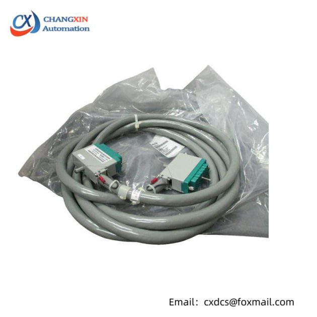 TRICONEX 4000103-510 Control System Design & Configuration