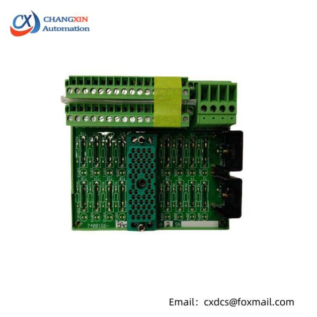 TRICONEX 4000103-510 Control System Design & Configuration