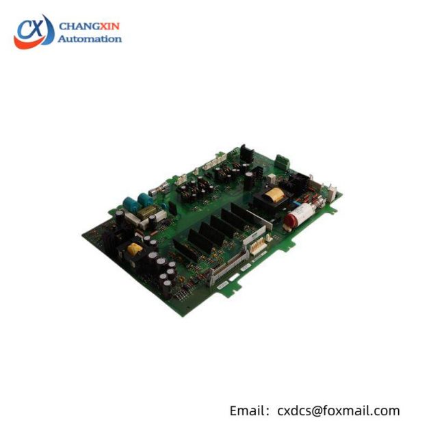 TRICONEX 4101 Communication Module, High Reliability Industrial Control Solution