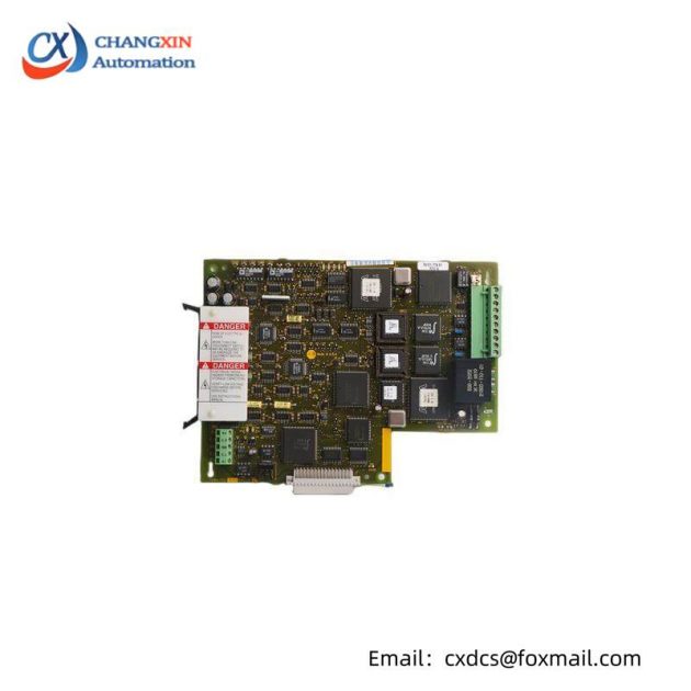 TRICONEX 4101 Communication Module, High Reliability Industrial Control Solution