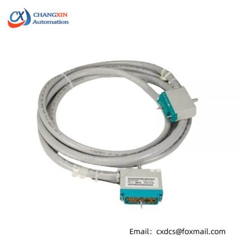 TRICONEX 0903-164-7921 High Precision Industrial Control Module