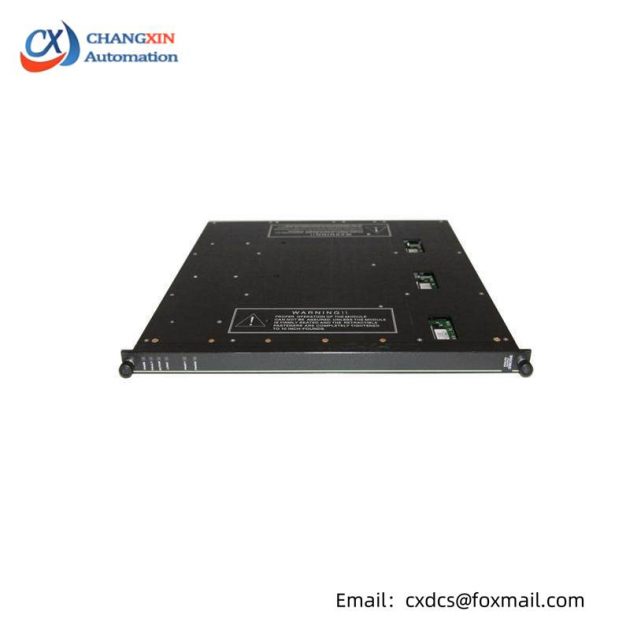 TRICONEX 0903-164-7921 High Precision Industrial Control Module