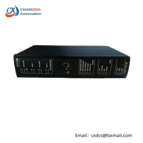 TRICONEX 0923-141-6957 Internet Module, Advanced Control Solutions