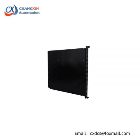 TRICONEX 2071H 7400313-100 - High-Performance Industrial Control Module
