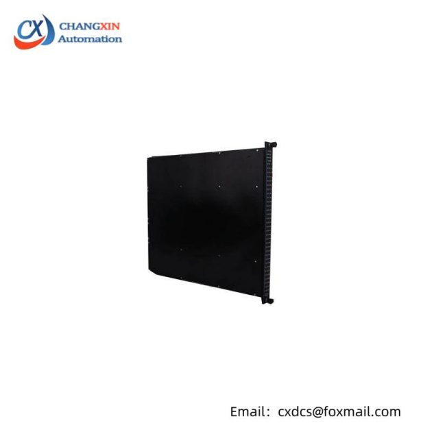 TRICONEX 2071H 7400313-100 - High-Performance Industrial Control Module
