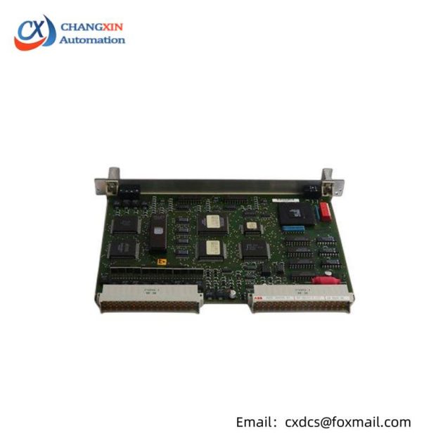 TRICONEX 3005 Hardware Device, Processing Resources, I/O Channels