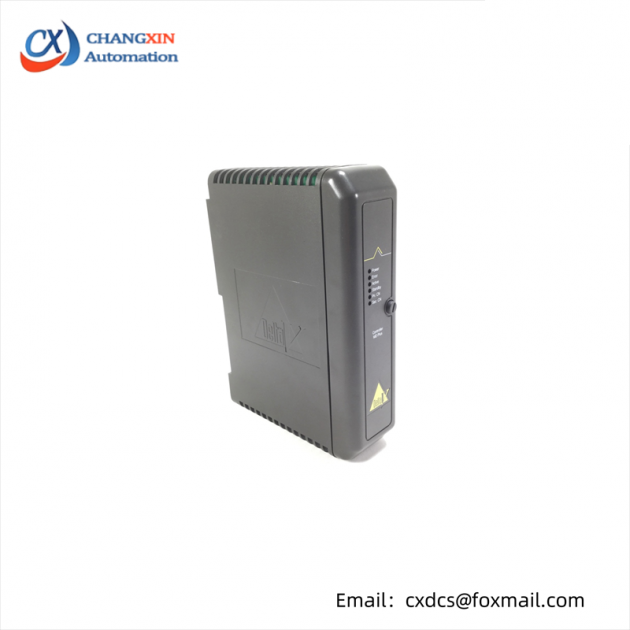 TRICONEX 3006 Digital Input Module for Industrial Control Systems