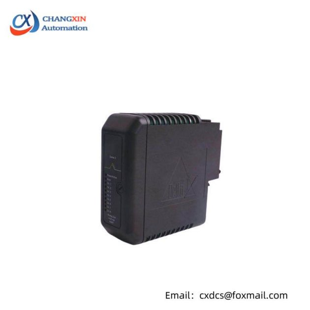 TRICONEX 3006 Digital Input Module for Industrial Control Systems