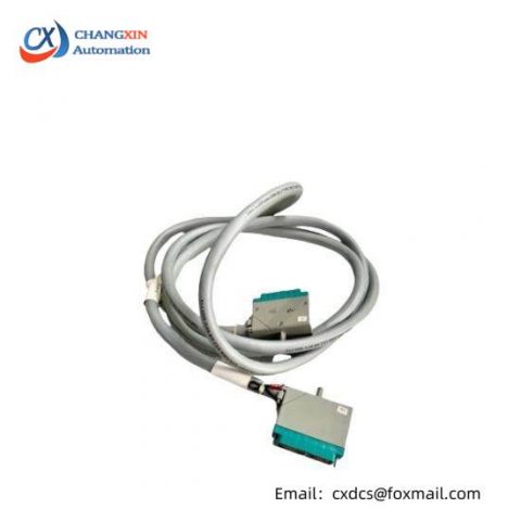 TRICONEX 3503EC1 High-Accuracy Process Control Module