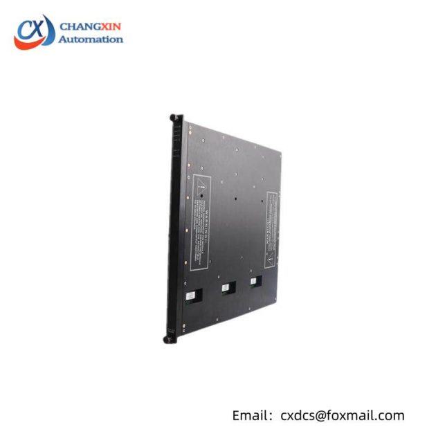 TRICONEX 3806E Input/Output Modules