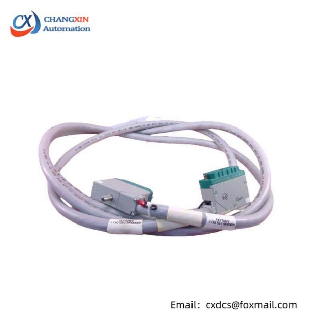 TRICONEX 4000098-510 Control Module
