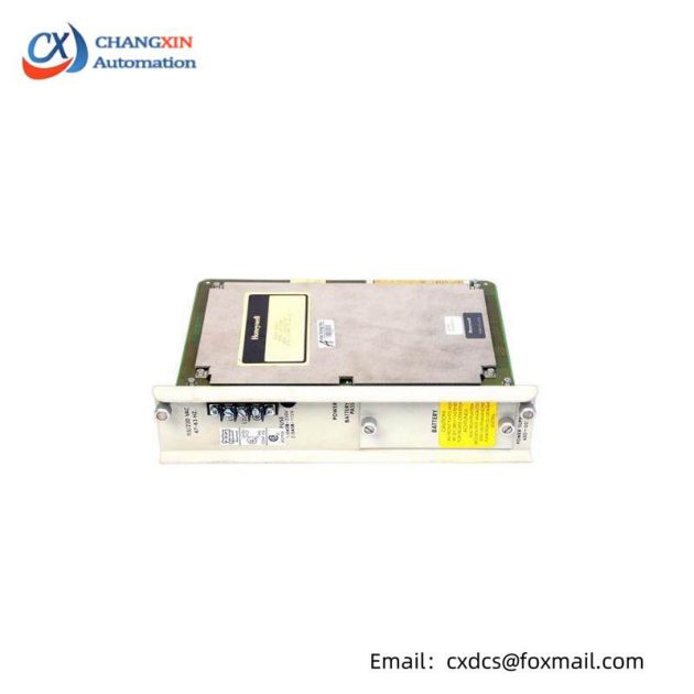 TRICONEX 4211 - Reliable Industrial Control Module for Enhanced Automation Solutions