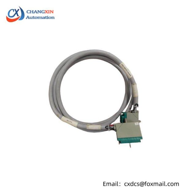 TRICONEX 9566-810F Industrial Control Module