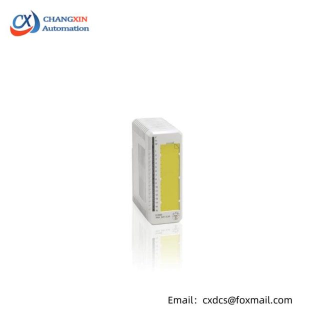 TRICONEX DO 3626X Digital Output Module for Industrial Automation