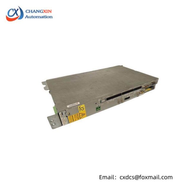 TRICONEX DO 3626X Digital Output Module for Industrial Automation