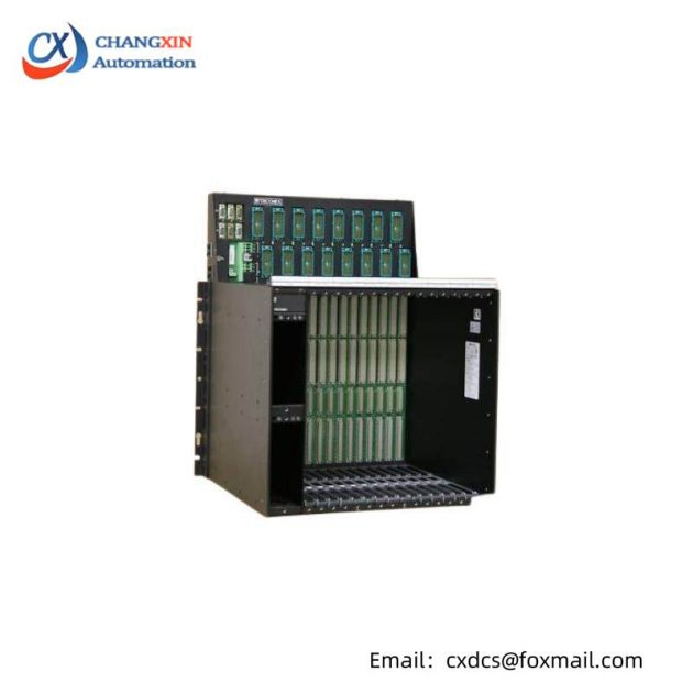 TRICONEX HCU3700/3703E Industrial Control Module