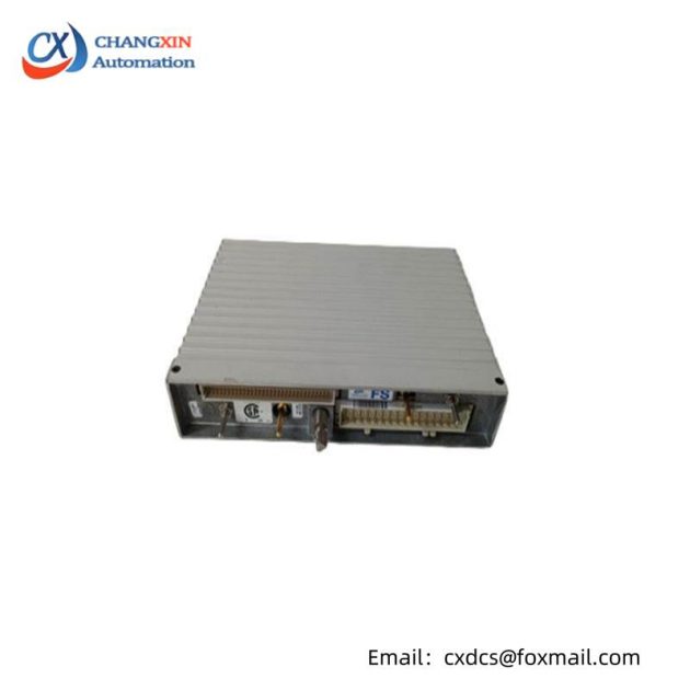 TRICONEX MP3101S2 Digital Input Module: Reliable Control Solution
