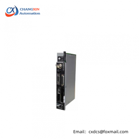 ICS Triplex Trusted T8832 Analog Input Module