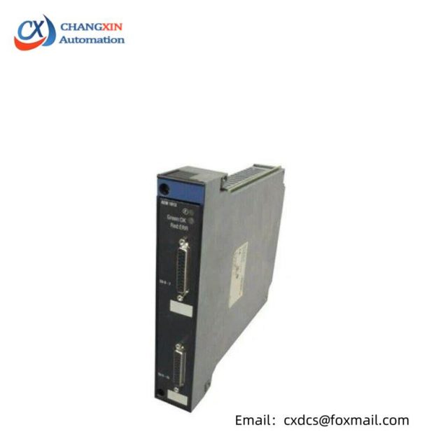 Schneider TSXAEM1613: Advanced Input Module for Precision Control Systems
