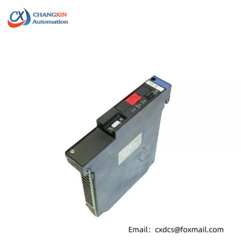 Schneider TSXP4720 - Telemecanique's Advanced Processor Module for Industrial Automation